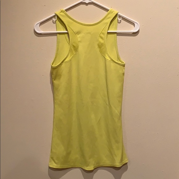 Workout Tank - Picture 2 of 2